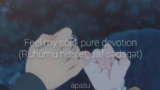 Jace June - Deeper Than It Seems / Love Can Get Much Deeper Than It Seems (+Az Sub)