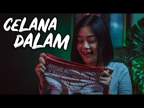 MANFAAT TIDUR TANPA CELANA DALAM!