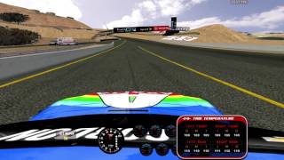 NR2003 New Physics: RunDown [P1]