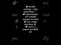 #“C++ Day 1 | Introduction to C++ 🔥”#