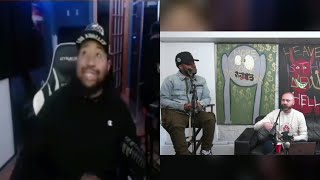 They back to work?? DJ Akademiks breaks Down the latest JBP episode. talks 