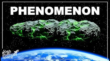 3I/ATLAS Must Be Erupting 1 Million Times Bigger