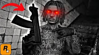 The Dark Secret Behind Tali s Name in GTA RP