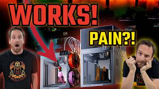 Creator 5 Pro: First PAIN POINTS | Honest Upgrades that solved them..