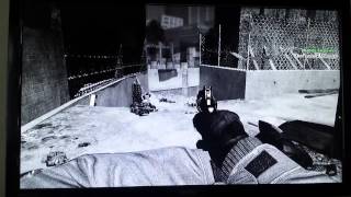 3v3 Hardhat map 1 4-0 win