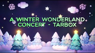 Tarbox School Winter Wonderland Concert 2022