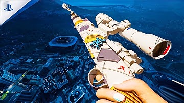 Kar98 Sniper Solo Win on Verdansk Night Map – Deadly Precision