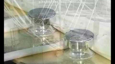 LEARNING Combine preparation silver lap (Textile knowledge and technology)