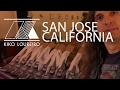 A Room Full of Guitars! - San Jose, California [legendado]