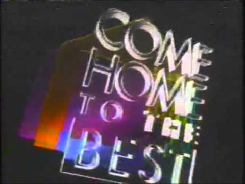 Nbc Id 1988 Youtube