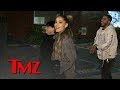 Ariana Grande Says Pete Davidson & Kate Beckinsale Make a Cute Couple | TMZ