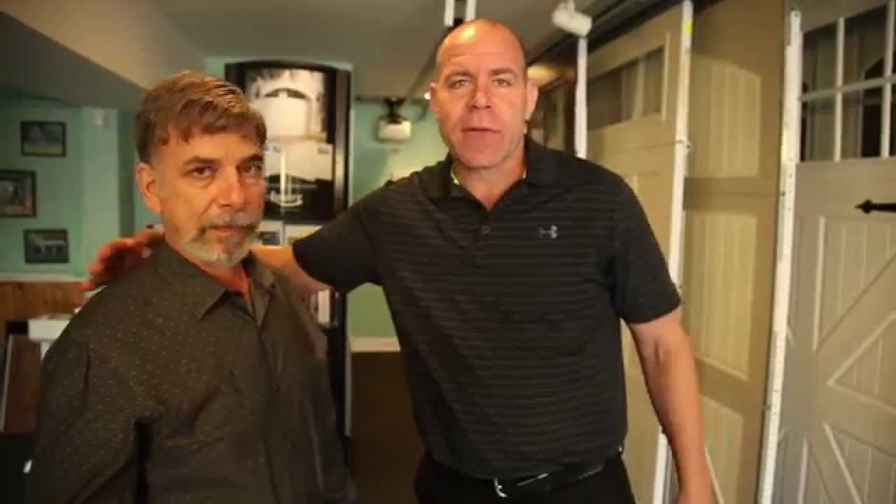 Garage Doors Warminster PA 2155367440 Commercial Garage Doors