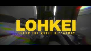 Celebrity Lohkei - Throw The Whole Nigga Away (Official video) by Urbanoutrageproductions Wealth