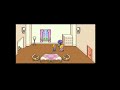 The ghost status effect is awful - Let's play Mother 2/Earthbound Deluxe - Deluxe Mode Part 3