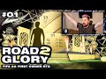 A BRAND NEW START!! - #FIFA22 First Owner Road To Glory! #01 Ultimate Team