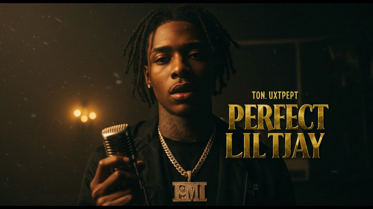 Lil Tjay - Perfect Songs Mix (no skips!!!!!)