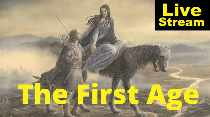 The First Age of Middle Earth | w. Girl next Gondo...