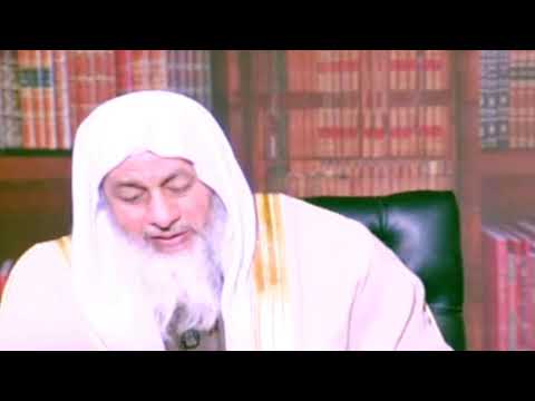 صحة عند عدم إتمام شيء ما نقول لعله خير الشيخ مصطفى العدوي