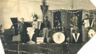 The Blue Serenaders - May I