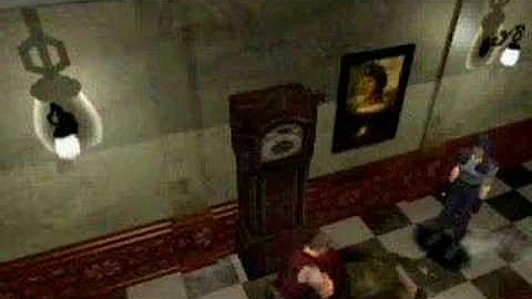 A Jill Sandwich