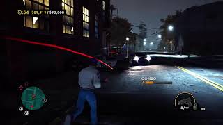 Saints Row The Third/Gameplay/Livestream/Part 2/