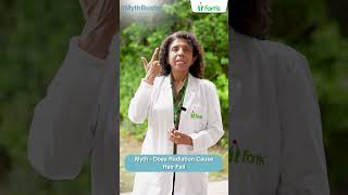 Listen to Dr. Swarupa Mitra, Fortis Hospital, Gurugram, debunking a myth around radiation therapy.