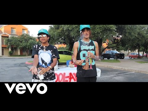 Lil Brady Ft Drew Bravo Kool Aid Official Music Video