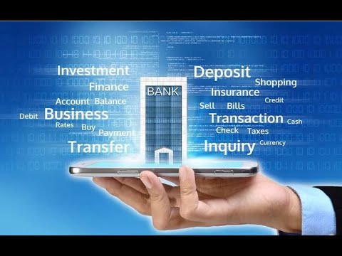 Banking Domain :Project