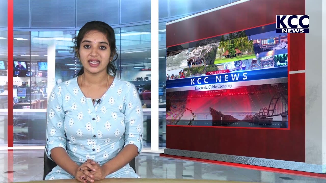 KATARI KRISHNA MOVIE UNIT || 10-12-2021 KCC NEWS ||