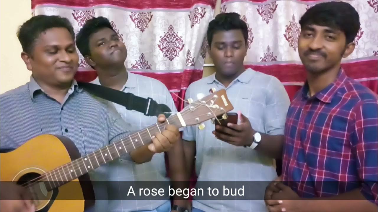 A Rose among the thorns | Legacy 4 - Quartet A Rose among the thorns | Legacy 4 - Quartet