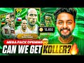 BULLET HEADER 104 JAN KOLLER WIPE OUT🔥 | EPIC WORLDWIDE PACK OPENING🥵 | 12,800 MASSIVE COINS🤯