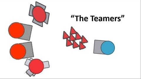 "Introducing You to the World of Arras.io Players: Who