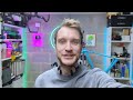 Beginning of video
