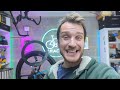End of video