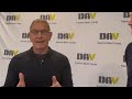 Robert Irvine - DAV Patriot Boot Camp is a lifeline to success