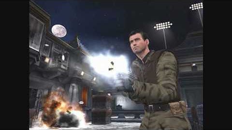 Thumbnail of 007 Everything or Nothing FULL THEME