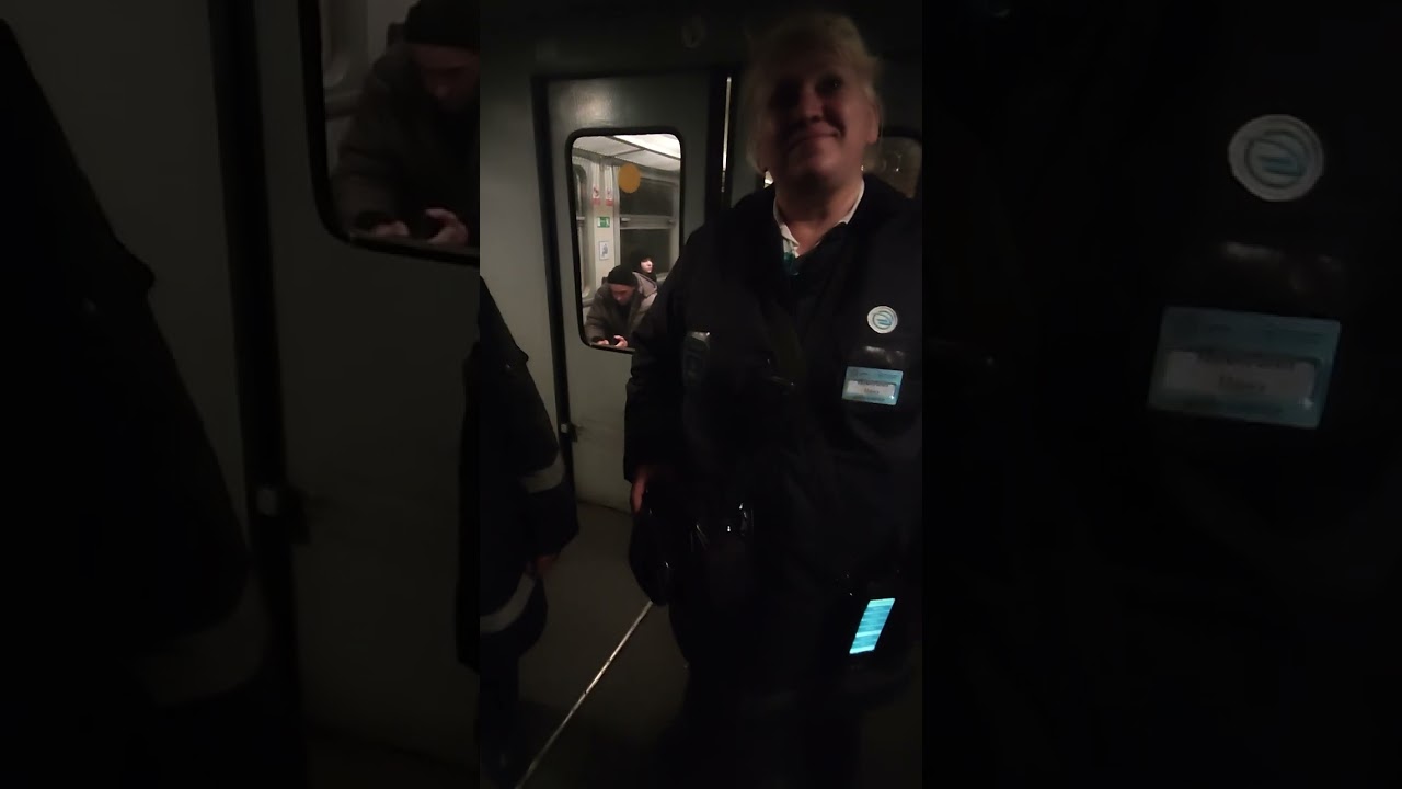 Контра ЦППК Казанское направление!