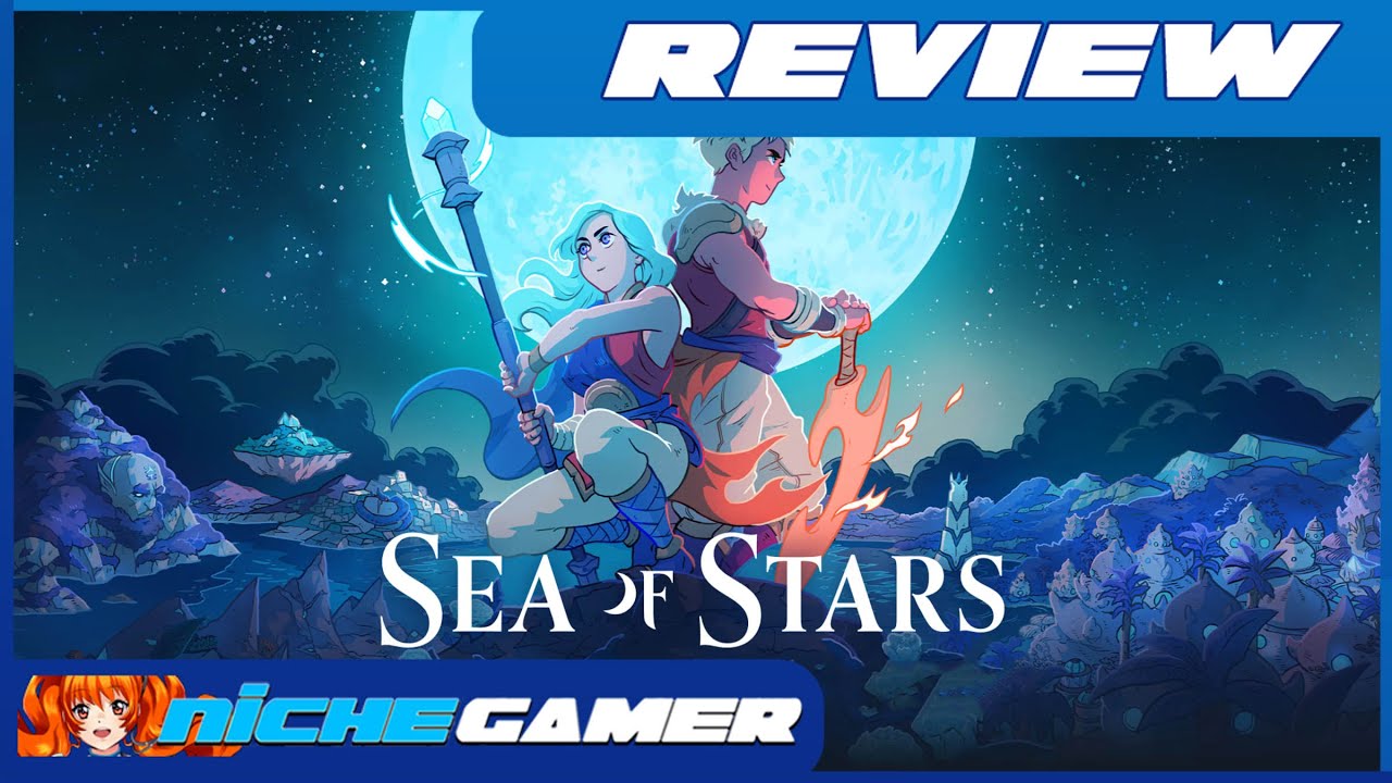 Sea of Stars é um bom RPG retrô, mas peca em trazer emoção; veja review