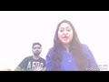 Mile ho tum humko film Fever - cover by Neha Rizvi Whatsapp Status Video Download Free