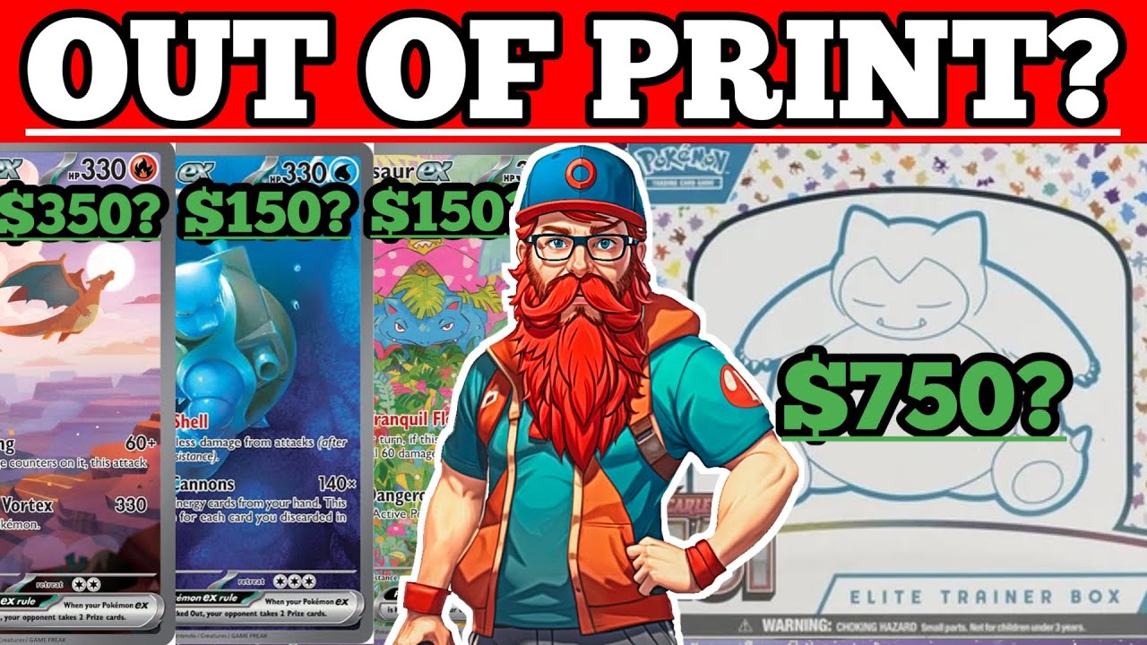 POKEMON WHAT IF WEDNESDAY! Weekly Investing & Collecting Q&A!