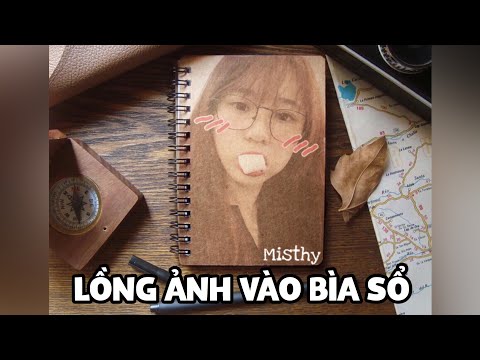 PicsArt Editing | Hướng Dẫn Lồng Ảnh Vào Bìa Sách