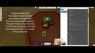 Coding a Card Game in Tabletop Simulator Part 2 - Bud Barons by EscapeGoat Games