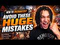 New to Overwatch? Avoid These Mistakes!