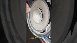 Fıat Stilo Ön Arka Kapı Pandizot Sökümü