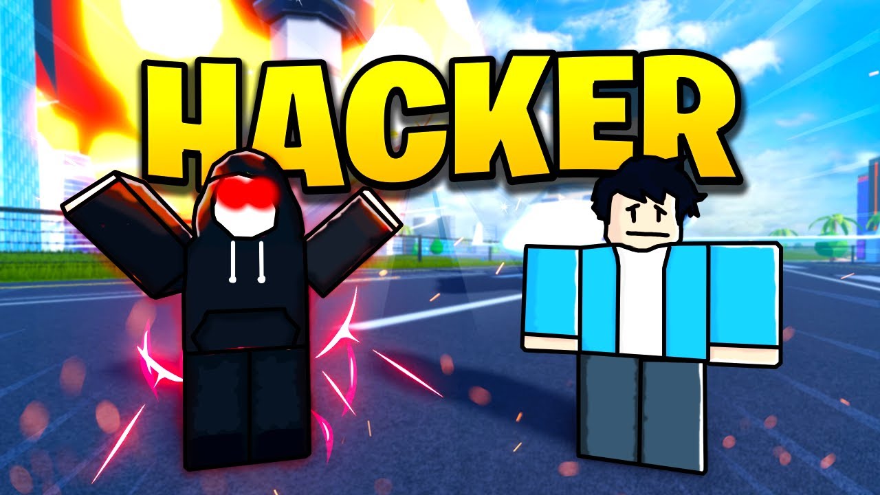 DUMB HACKERS  Roblox Jailbreak 