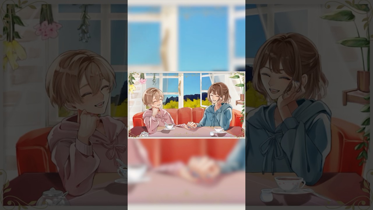 【オリジナルMV】あちこちデートさん【歌ってみた】