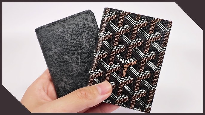 Fake? I googled 'LV wallet with box' and got the 2nd image, same countertop  as the listing : r/Depop