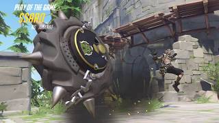 junkrat 6k kill Eichenwalde