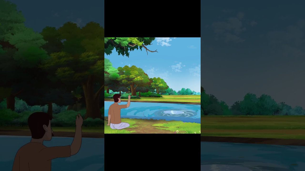 A WOODCUTTER AND MERMAID YouTube A WOODCUTTER AND MERMAID YouTube