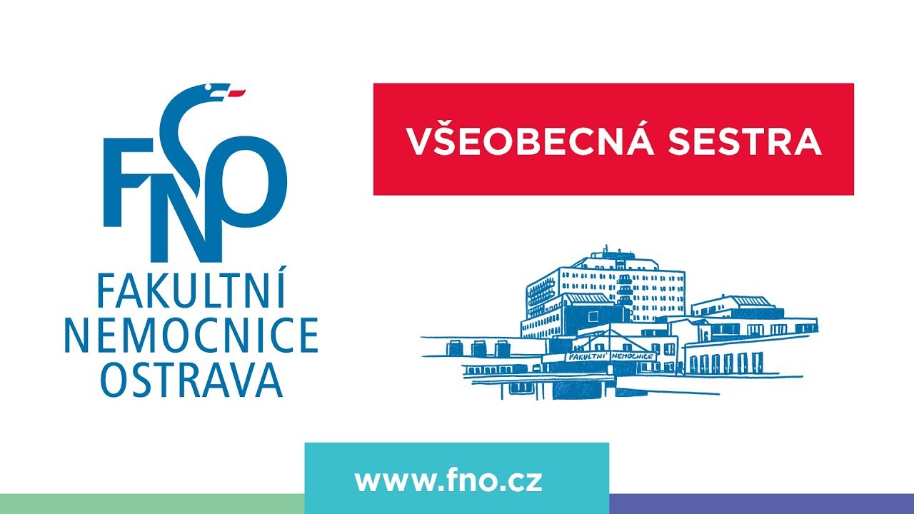 VŠEOBECNÁ SETRA - FAKULTNÍ NEMOCNICE OSTRAVA